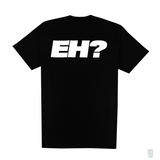 Big Billy Shakes M8 - EH? T-Shirt-Blah-T-Shirt-Blah Records