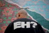Big Billy Shakes M8 - EH? T-Shirt-Blah-T-Shirt-Blah Records