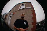 Big Billy Shakes M8 - EH? T-Shirt-Blah-T-Shirt-Blah Records