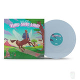 Black Josh 'Yung Sweg Lawd' (Limited Edition Double Colour 12" Vinyl)-Blah Records-Vinyl-Blah Records
