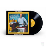 CLBRKS x Morriarchi - MICROWAVE COOKING 2000 (Limited Edition Black 12" Vinyl)-Blah Records-Vinyl-Blah Records