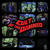 Cult of The Damned - 'OFFIE' (Limited Edition Colour 7" Vinyl)-Blah-Vinyl-Blah Records