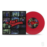 Cult of The Damned - 'OFFIE' (Limited Edition Colour 7" Vinyl)-Blah-Vinyl-Blah Records