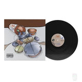 Hock Tu Down 'Prozium Peddlin' (Limited Edition Black 12" Double Vinyl)-Blah Records-Vinyl-Blah Records