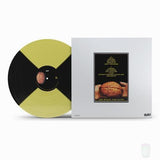 Lee Scott & Morriarchi 'Friend, Come to Me and be saved' (Limited Edition Effect 12" Vinyl)-Blah Records-Vinyl-Blah Records