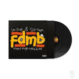Lee Scott & Sly Moon - FDMB (Flippin Dough Makin Bread) (Limited Edition 12" Vinyl)-Blah Records-Vinyl-Blah Records