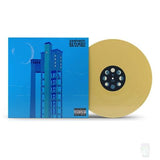 Lee Scott 'Somewhere Between Here and There' (Limited Edition Colour 12" Vinyl)-Blah Records-Vinyl-Blah Records