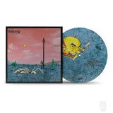Mcabre Brothers 'Tell A Friend' (Limited Edition Picture Disc 12" Vinyl)-Blah Records-Vinyl-Blah Records