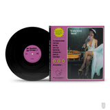 Sly Moon - No Gamble, No Future (Limited Edition 12" Vinyl-Blah Records-Vinyl-Blah Records