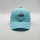 'Woke Blah Jar' Cap (4 Colours available)-Blah-Hat-Blah Records