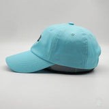 'Woke Blah Jar' Cap (4 Colours available)-Blah-Hat-Blah Records