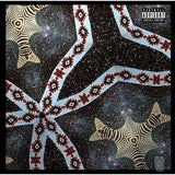 Bisk 'YASUKE EP' (Deluxe Limited Edition Cassette)-Blah Records-Cassette-Blah Records