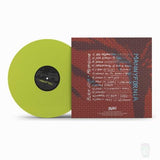 Black Josh - Mannyfornia (Limited Edition Double Colour 12" Vinyl)-Blah Records-Vinyl-Blah Records