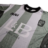 Blah Footy Shirt II-Blah-T-Shirt-Blah Records