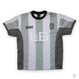 Blah Footy Shirt II-Blah-T-Shirt-Blah Records