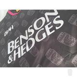 Blah Footy Shirt-Blah-T-Shirt-Blah Records