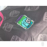 Blah Footy Shirt-Blah-T-Shirt-Blah Records