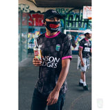 Blah Footy Shirt-Blah-T-Shirt-Blah Records
