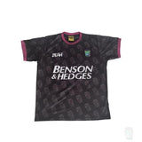Blah Footy Shirt-Blah-T-Shirt-Blah Records