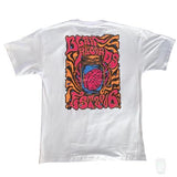 Blah Funkadelia T-Shirt-Blah-T-Shirt-Blah Records