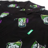 'Blah Jar Classic' Short Sleeve Shirt-Blah Records-Polo Shirts-Blah Records