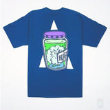 'Blah Jar Classic' T-Shirt-Blah-T-Shirt-Blah Records