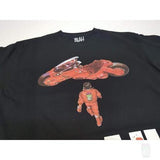 'Blahkira' T-Shirt-Blah-T-Shirt-Blah Records