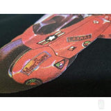 'Blahkira' T-Shirt-Blah-T-Shirt-Blah Records