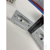 CLBRKS x Morriarchi 'MICROWAVE COOKING 2000/PERFORMANCE ENHANCING DIET' (Limited Edition Double Cassette)-Blah Records-Cassette-Blah Records