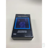 CLBRKS x Morriarchi 'MICROWAVE COOKING 2000/PERFORMANCE ENHANCING DIET' (Limited Edition Double Cassette)-Blah Records-Cassette-Blah Records