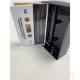 CLBRKS x Morriarchi 'MICROWAVE COOKING 2000/PERFORMANCE ENHANCING DIET' (Limited Edition Double Cassette)-Blah Records-Cassette-Blah Records