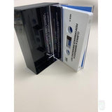 CLBRKS x Morriarchi 'MICROWAVE COOKING 2000/PERFORMANCE ENHANCING DIET' (Limited Edition Double Cassette)-Blah Records-Cassette-Blah Records
