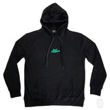 Cult of The Damned 'Just Woke Up' Hoodie-Blah-Hoodie-Blah Records