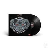 Cult of The Damned 'Part Deux: Brick Pelican Posse Crew Gang Syndicate' (Limited Edition Double Black 12" Vinyl)-Blah Records-Vinyl-Blah Records