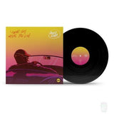 Danny Lover 'I Found Out Where You Live' (Limited Edition Black 12" Vinyl-Blah Records-Vinyl-Blah Records