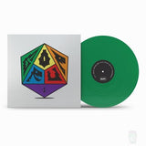GROUP '1' (Limited Edition Colour 12" Vinyl)-Blah Records-Vinyl-Blah Records