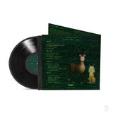 Jam Baxter - Fetch The Poison (Limited Edition 12" Black Double Gatefold Vinyl)-Blah Records-Vinyl-Blah Records