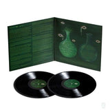 Jam Baxter - Fetch The Poison (Limited Edition 12" Black Double Gatefold Vinyl)-Blah Records-Vinyl-VYL00089-Blah Records
