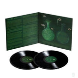 Jam Baxter - Fetch The Poison (Limited Edition 12" Black Double Gatefold Vinyl)-Blah Records-Vinyl-Blah Records