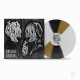 Jam Baxter - Obscure Liqueurs (Limited Edition Effect 12" Vinyl)-Blah Records-Vinyl-Blah Records