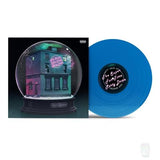 Jam Baxter x Lee Scott 'Happy Hour At The Super Fun Time Party Dome Megamix 4000' (Limited Edition Colour 12" Double Vinyl)-Blah Records-Vinyl-Blah Records