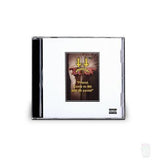 Lee Scott & Morriarchi 'Friend, Come to Me and be saved' (CD)-Blah Records-CD-Blah Records