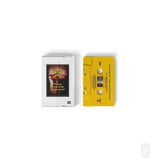 Lee Scott & Morriarchi 'Friend, Come to Me and be saved' (Limited Edition Cassette)-Blah Records-Cassette-Blah Records