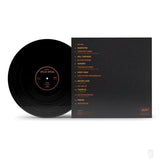 Lunar C 'MOST HIGH' (Limited Edition Black 12" Double Vinyl)-Blah Records-Vinyl-Blah Records
