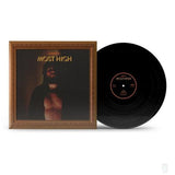 Lunar C 'MOST HIGH' (Limited Edition Black 12" Double Vinyl)-Blah Records-Vinyl-Blah Records