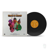 Stinkin Slumrok - Stink-O-Vision (Limited Edition Black 12" Vinyl)-Blah Records-Vinyl-Blah Records