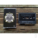 Stinkin Slumrok x Morriarchi 'Morrstinkin' (Limited Edition Cassette)-Blah Records-Cassette-Blah Records