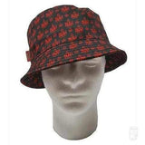 Blah Bucket Hat III-Blah x Squared Roots-Hat-Blah Records