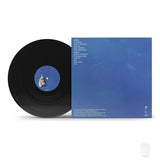 languid.oceans 'languid.oceans' (Limited Edition Black 12" Vinyl)-Blah Records-Vinyl-Blah Records