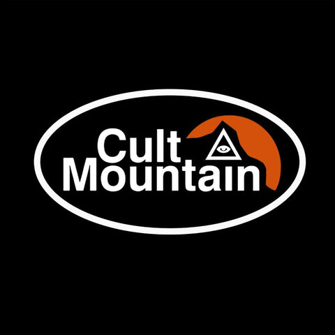 Cult Mountain 616 Classic Sweg Collection-Blah Records
